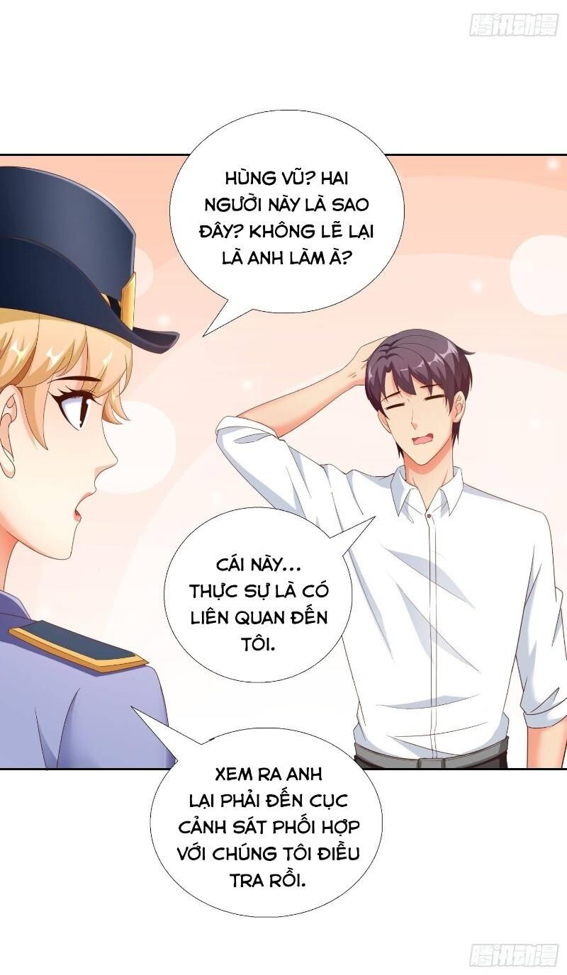 Siêu Cấp Thần Y Đại Biến Thái Chapter 40 - 28