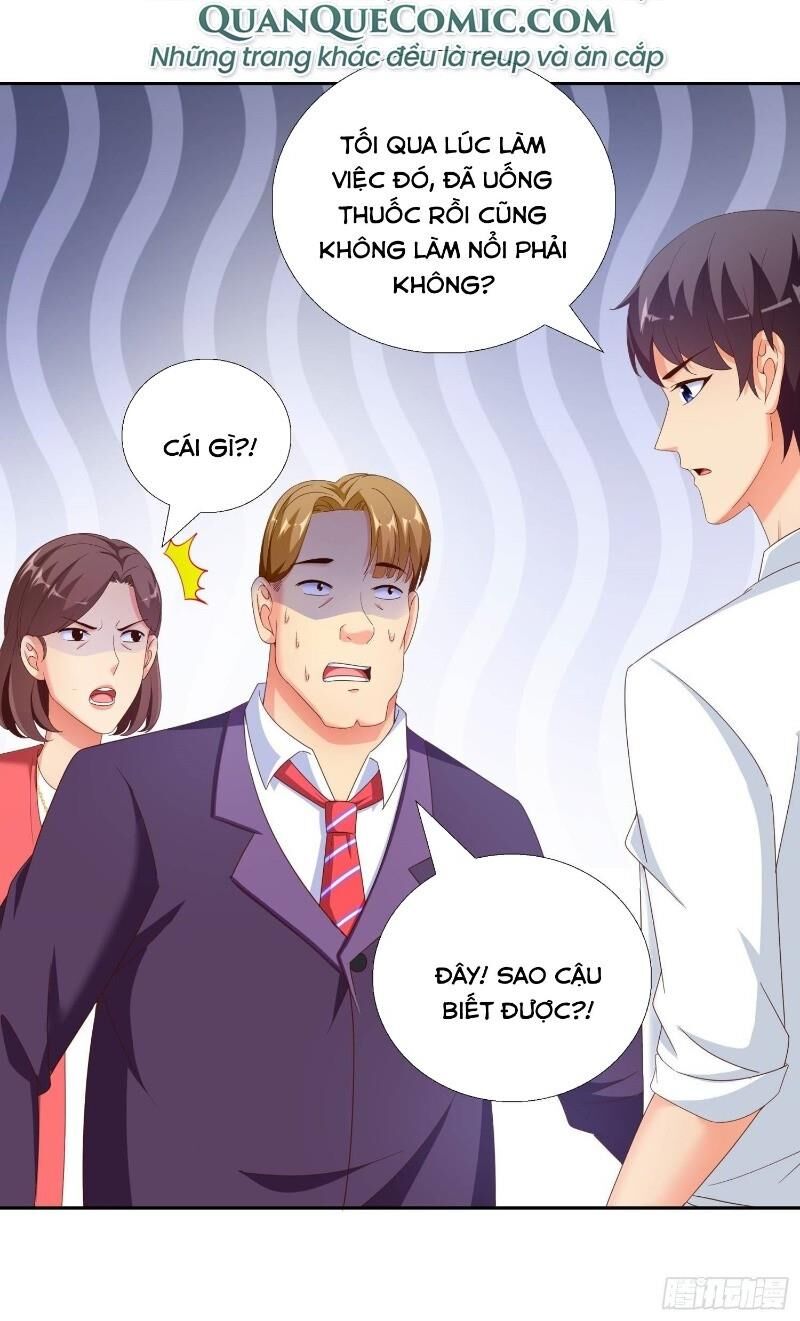 Siêu Cấp Thần Y Đại Biến Thái Chapter 40 - 6