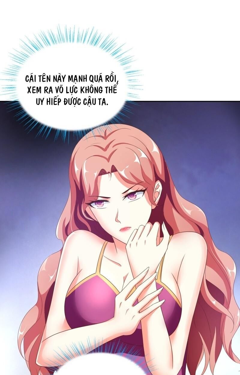 Siêu Cấp Thần Y Đại Biến Thái Chapter 50 - 27