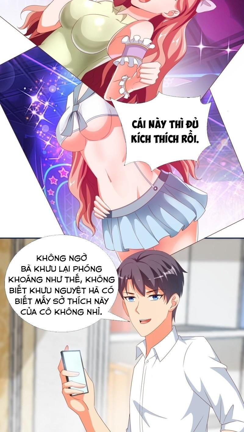 Siêu Cấp Thần Y Đại Biến Thái Chapter 50 - 33