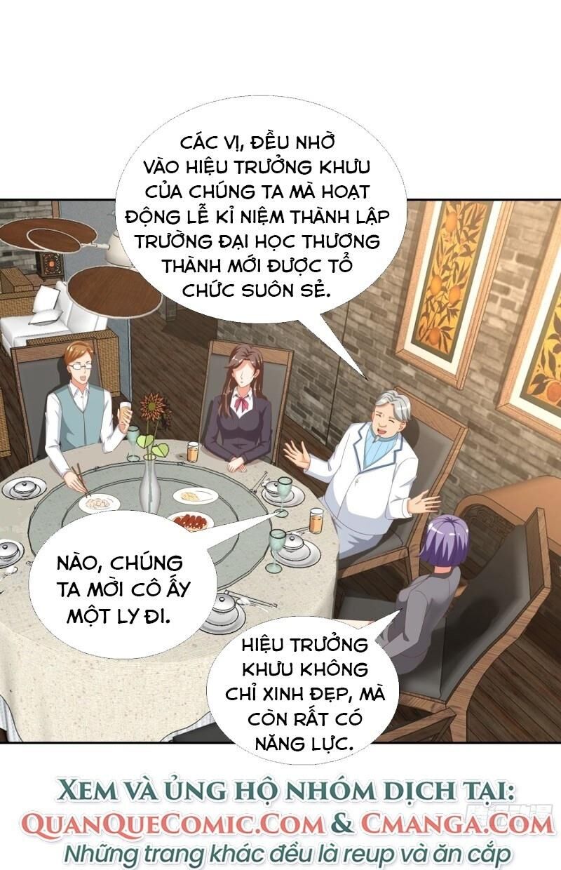 Siêu Cấp Thần Y Đại Biến Thái Chapter 50 - 5