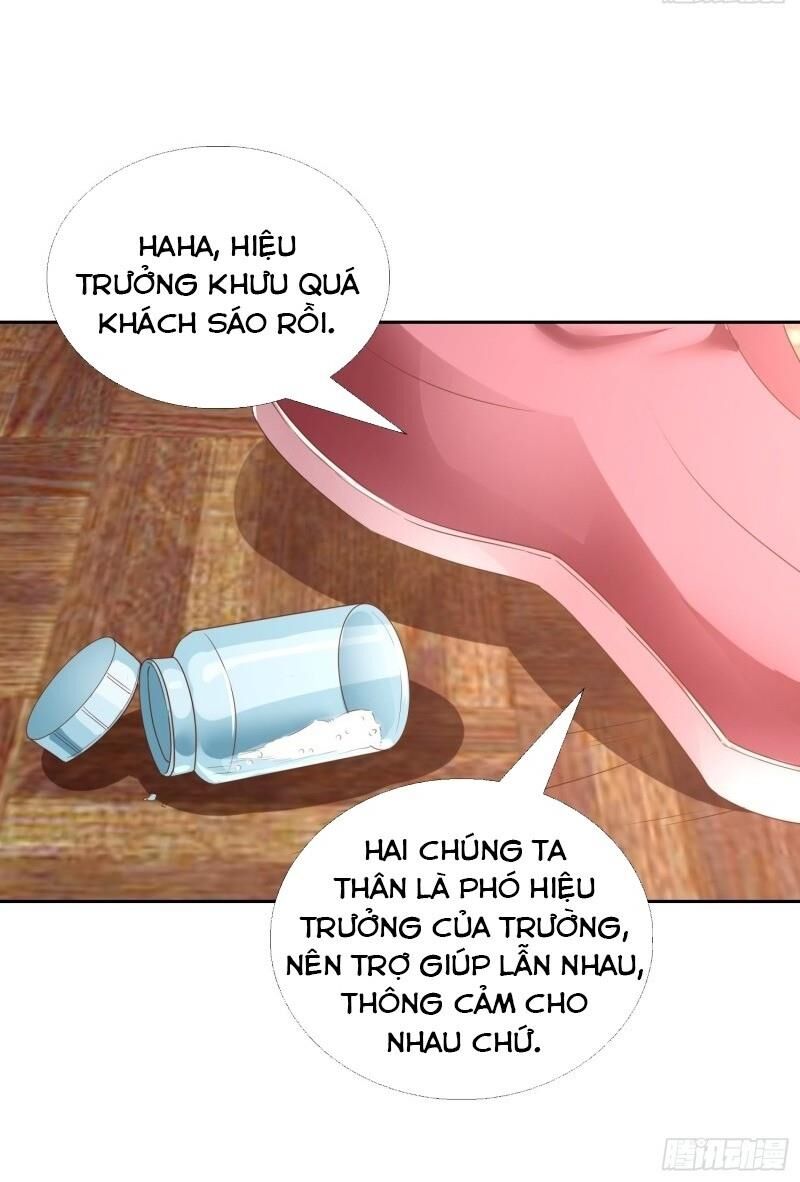 Siêu Cấp Thần Y Đại Biến Thái Chapter 50 - 10