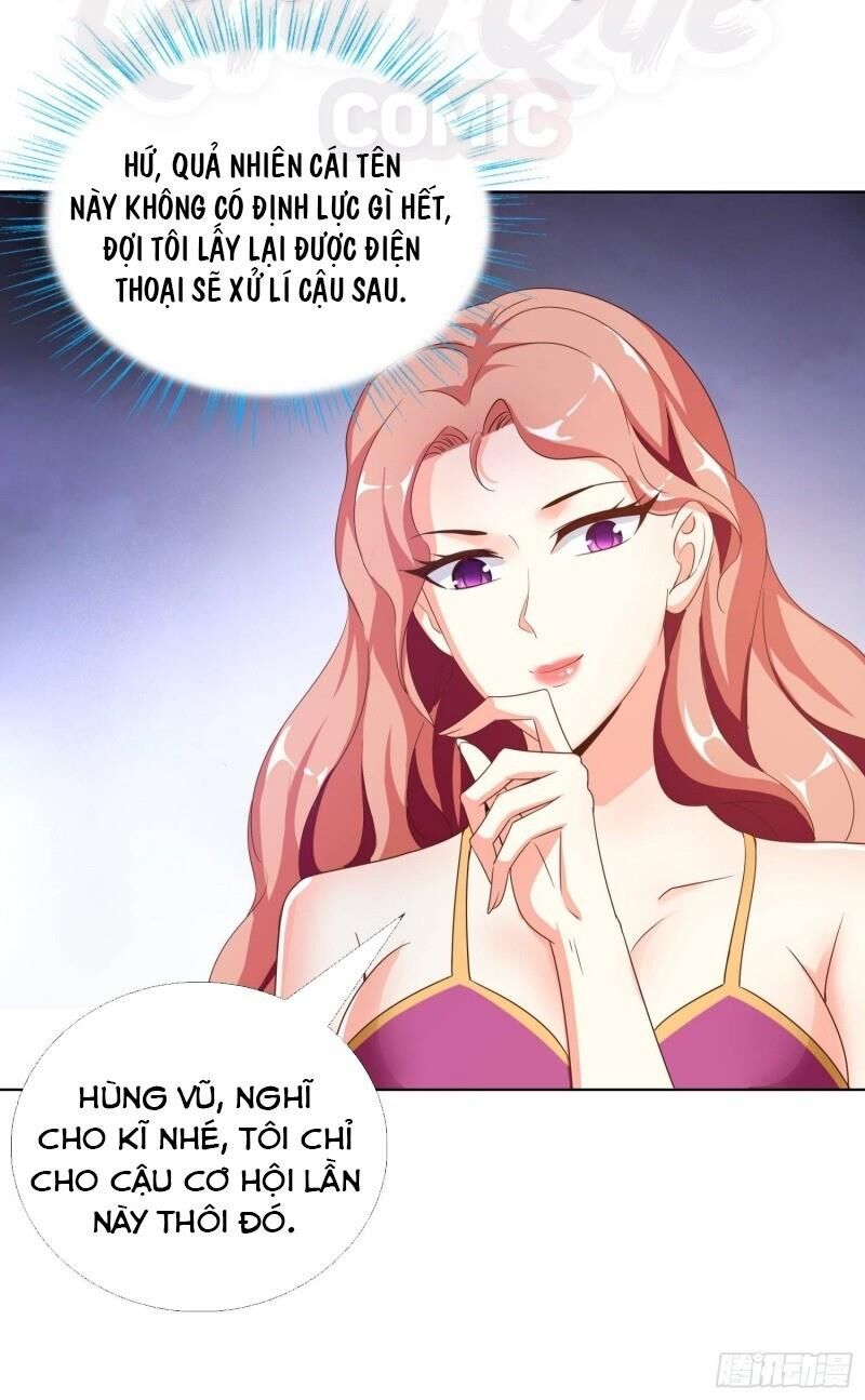 Siêu Cấp Thần Y Đại Biến Thái Chapter 51 - 2