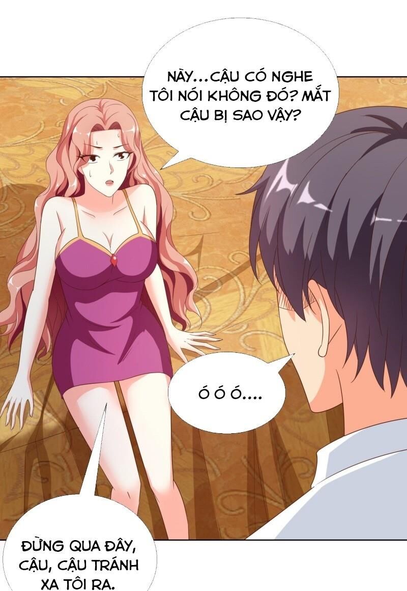 Siêu Cấp Thần Y Đại Biến Thái Chapter 51 - 11