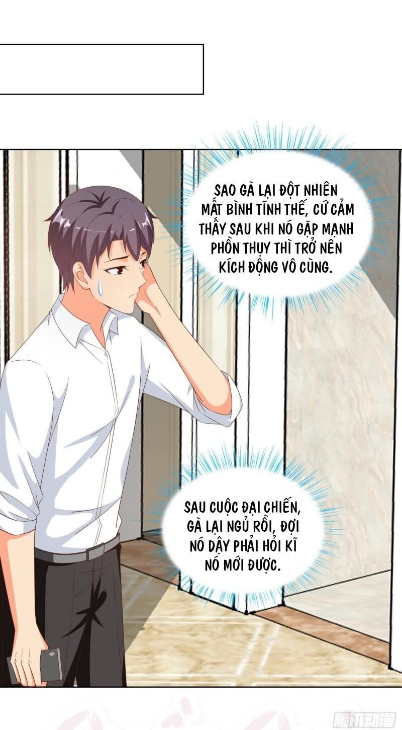 Siêu Cấp Thần Y Đại Biến Thái Chapter 51 - 17