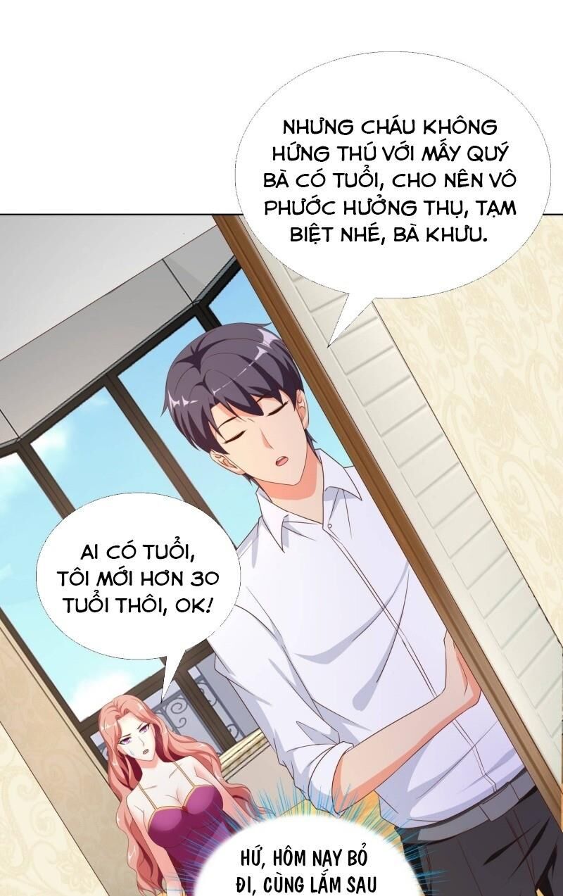 Siêu Cấp Thần Y Đại Biến Thái Chapter 51 - 3