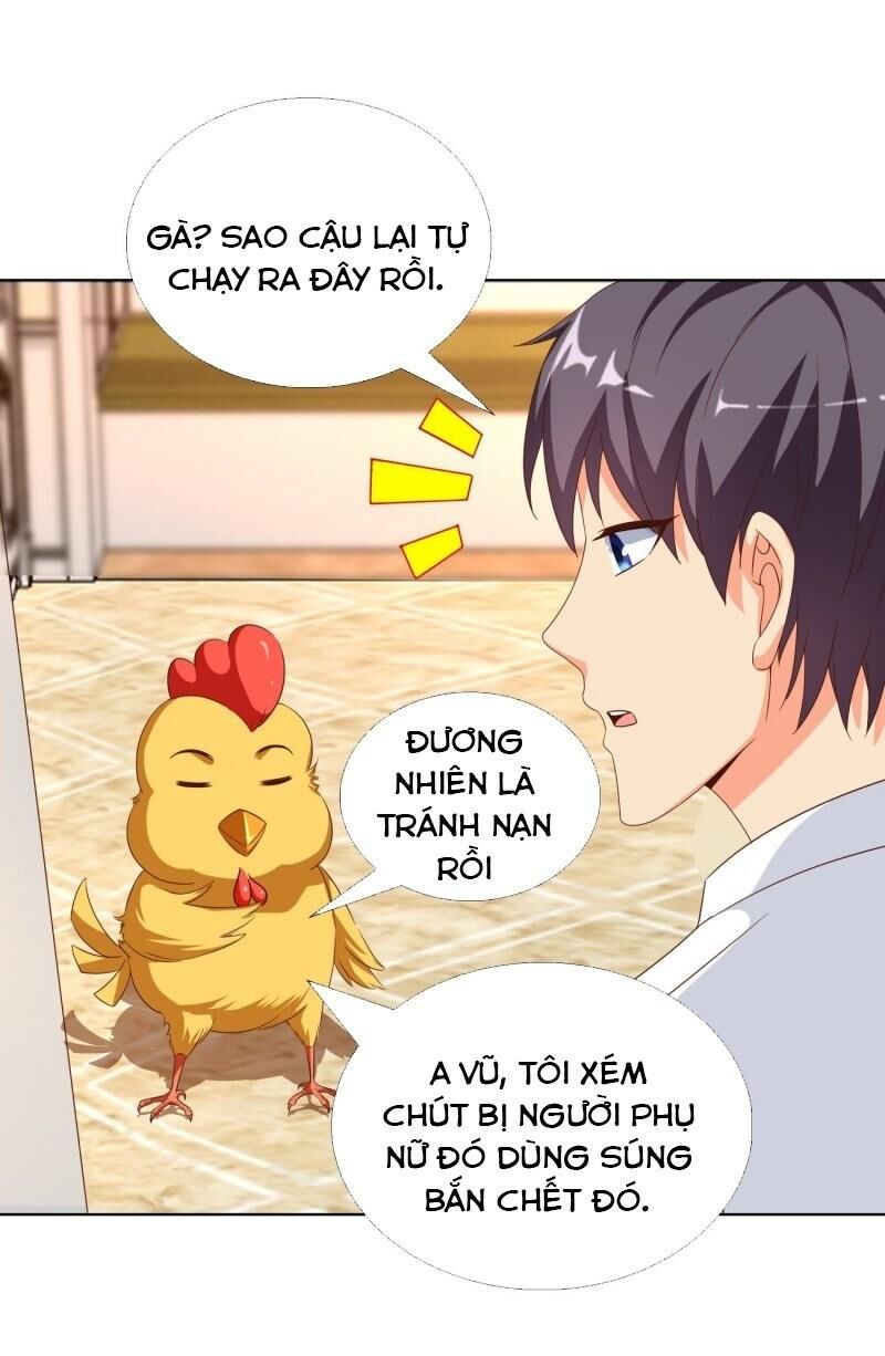 Siêu Cấp Thần Y Đại Biến Thái Chapter 51 - 5