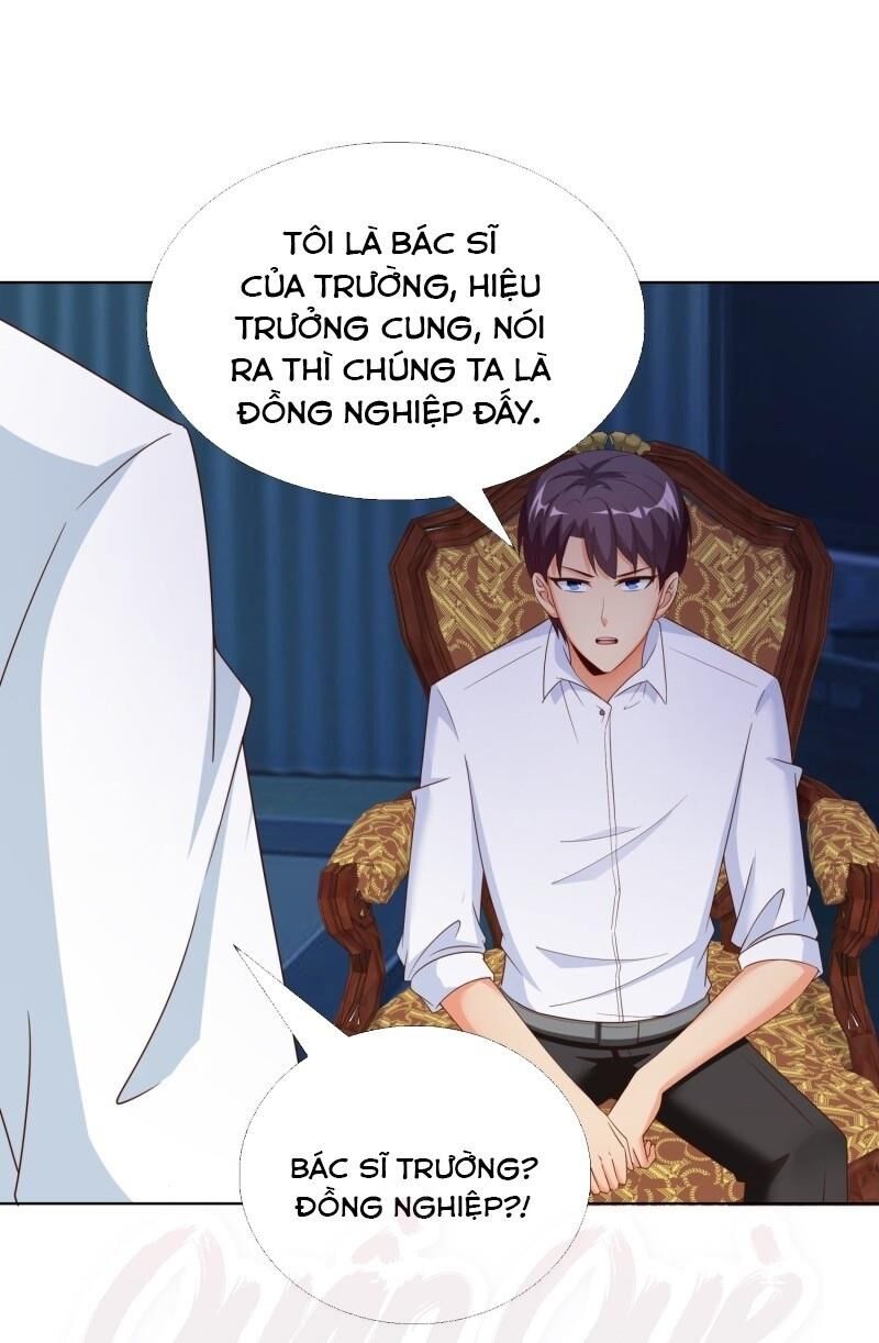 Siêu Cấp Thần Y Đại Biến Thái Chapter 52 - 1