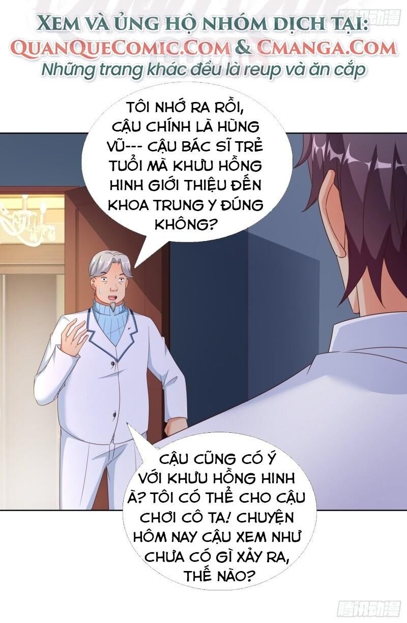 Siêu Cấp Thần Y Đại Biến Thái Chapter 52 - 2