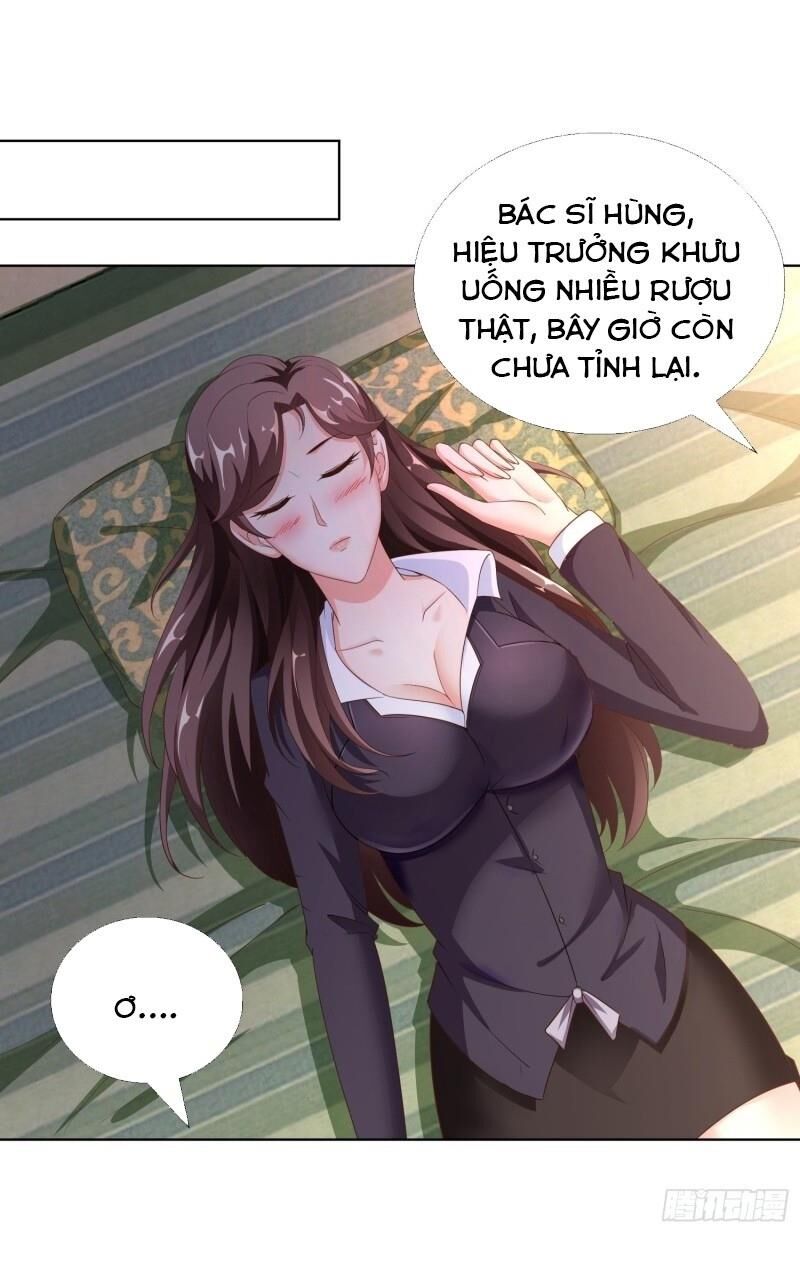 Siêu Cấp Thần Y Đại Biến Thái Chapter 52 - 13