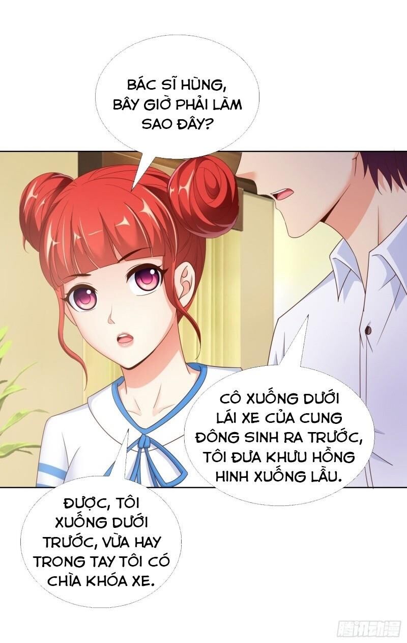 Siêu Cấp Thần Y Đại Biến Thái Chapter 52 - 14