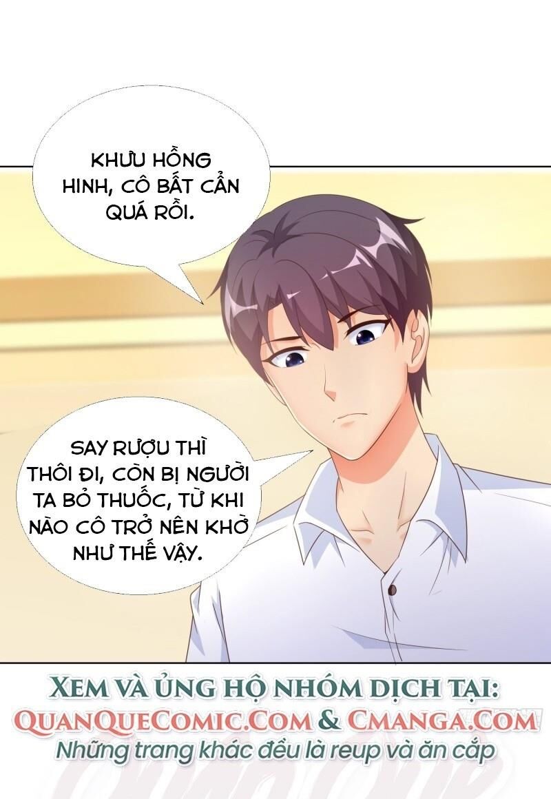 Siêu Cấp Thần Y Đại Biến Thái Chapter 52 - 15