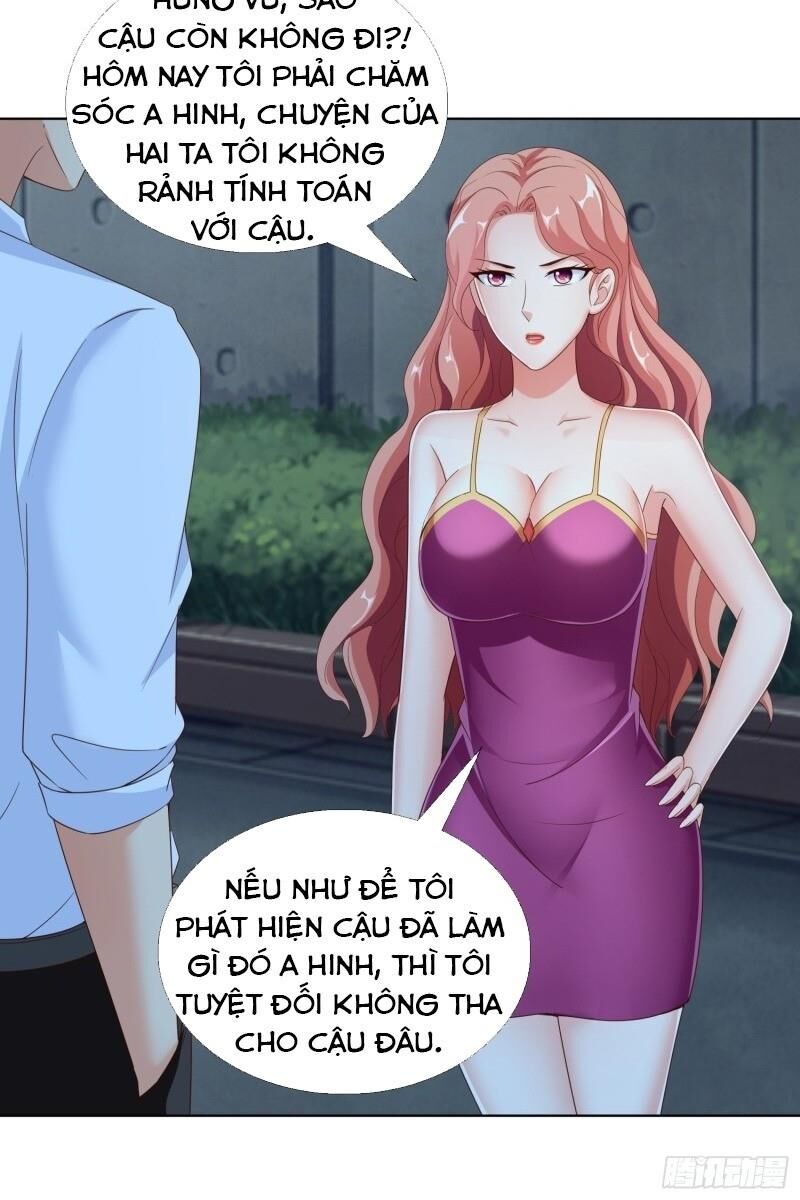 Siêu Cấp Thần Y Đại Biến Thái Chapter 52 - 22