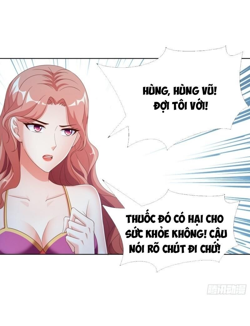 Siêu Cấp Thần Y Đại Biến Thái Chapter 52 - 25
