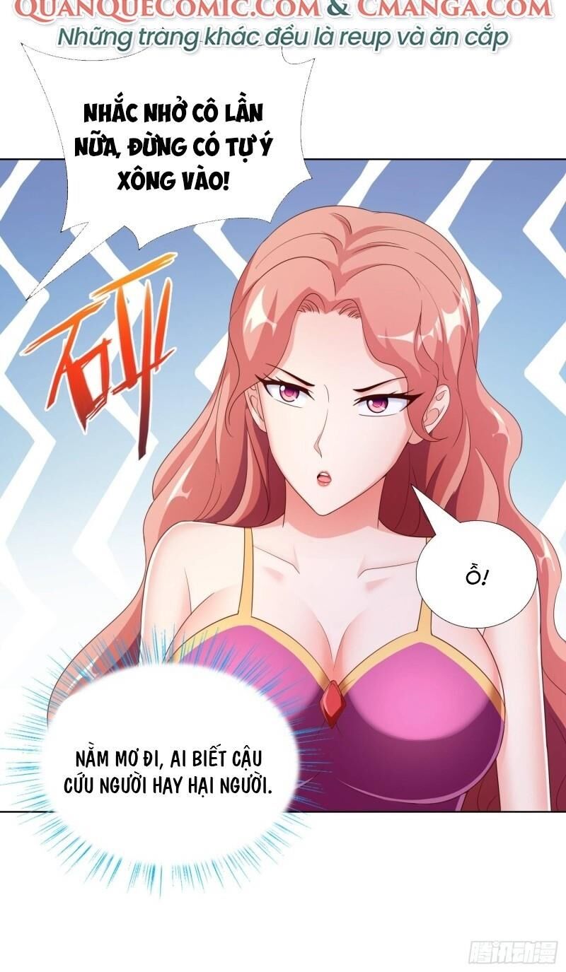 Siêu Cấp Thần Y Đại Biến Thái Chapter 52 - 28