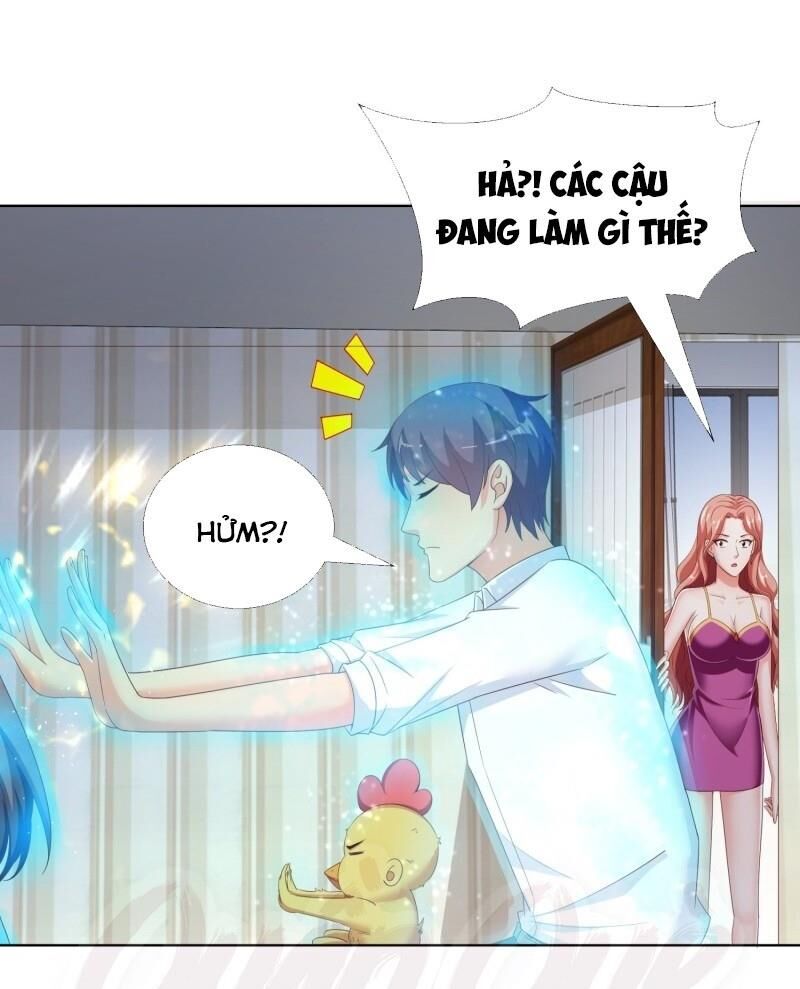 Siêu Cấp Thần Y Đại Biến Thái Chapter 52 - 31