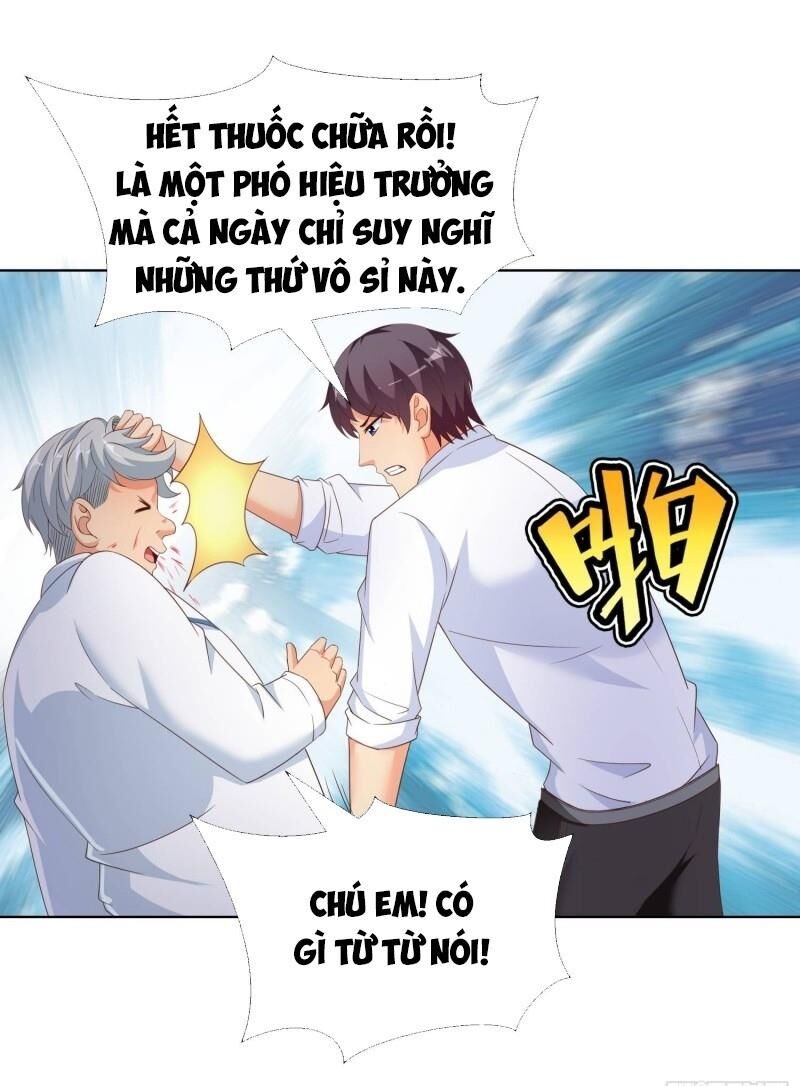 Siêu Cấp Thần Y Đại Biến Thái Chapter 52 - 5
