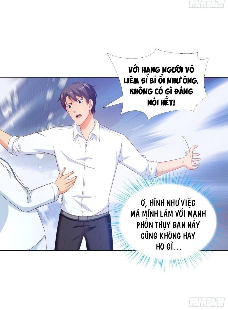 Siêu Cấp Thần Y Đại Biến Thái Chapter 52 - 6