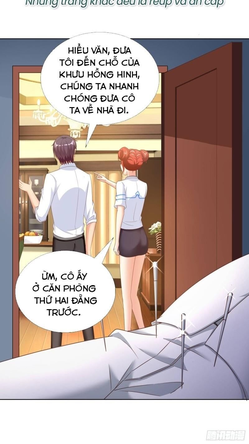 Siêu Cấp Thần Y Đại Biến Thái Chapter 52 - 10