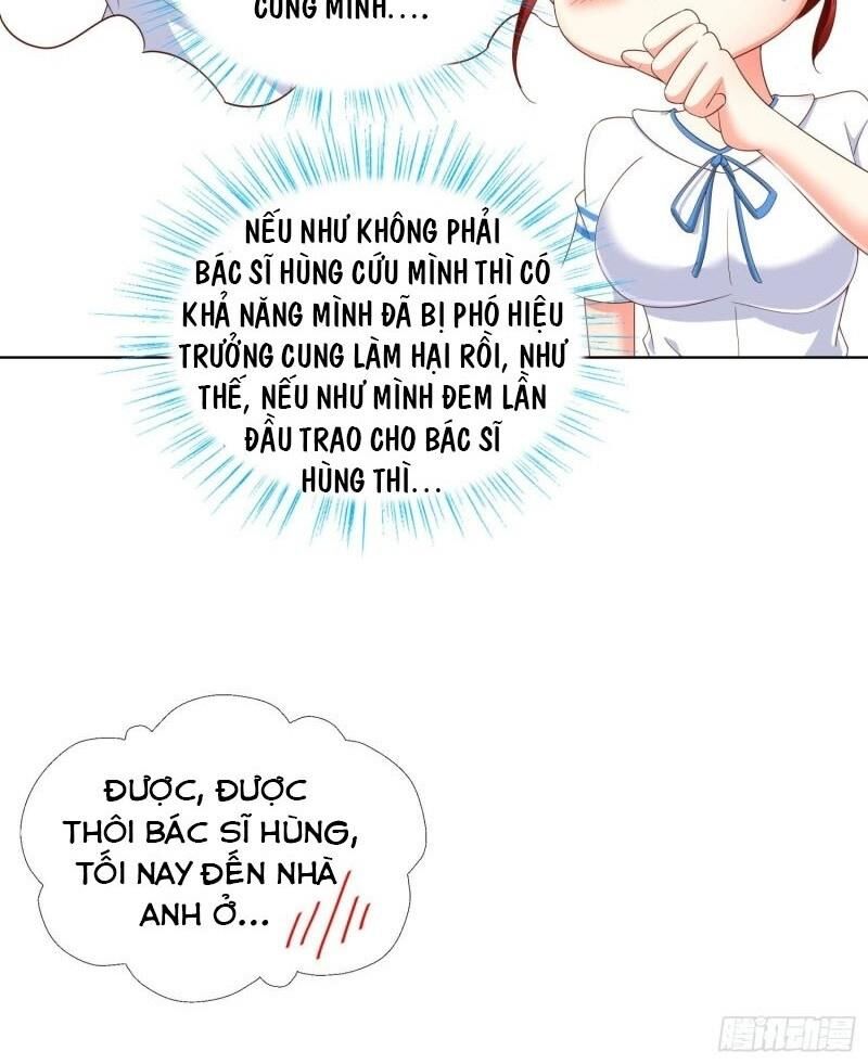 Siêu Cấp Thần Y Đại Biến Thái Chapter 53 - 12