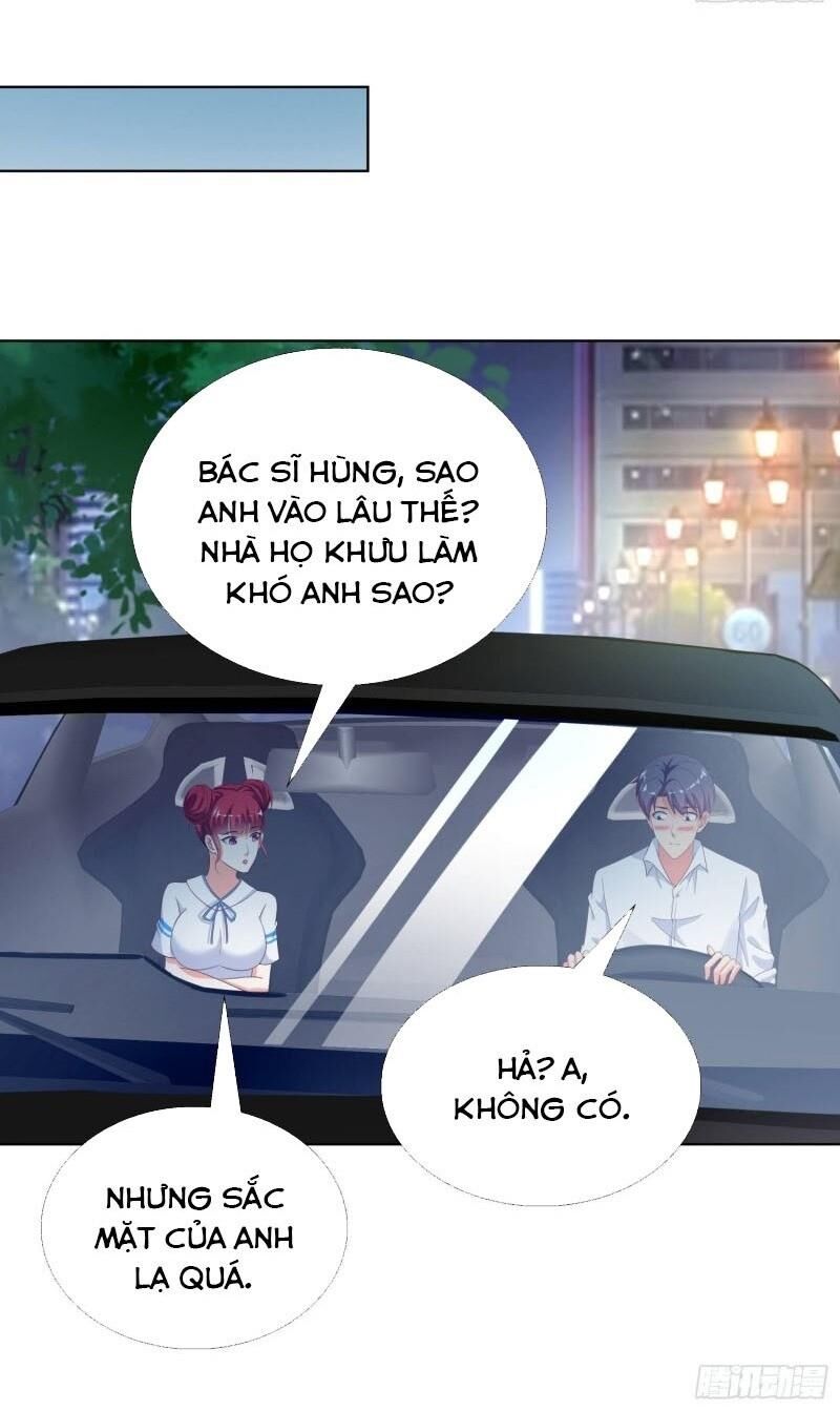 Siêu Cấp Thần Y Đại Biến Thái Chapter 53 - 4
