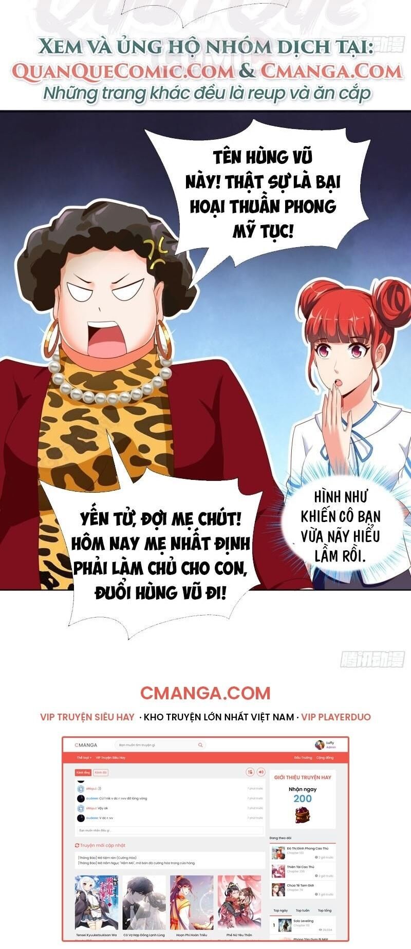 Siêu Cấp Thần Y Đại Biến Thái Chapter 53 - 36