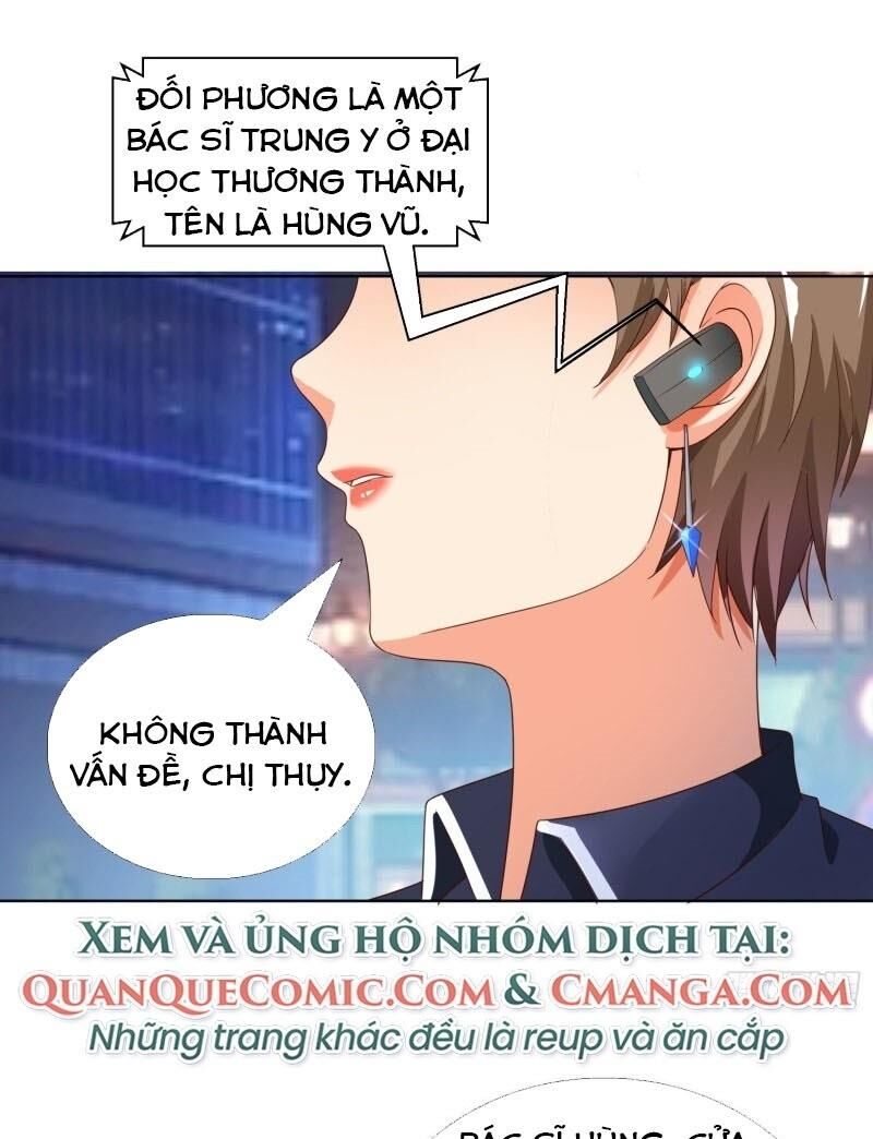 Siêu Cấp Thần Y Đại Biến Thái Chapter 53 - 9
