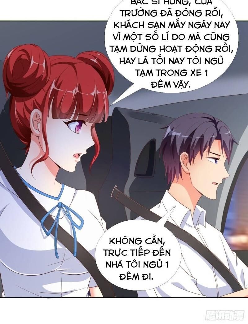 Siêu Cấp Thần Y Đại Biến Thái Chapter 53 - 10