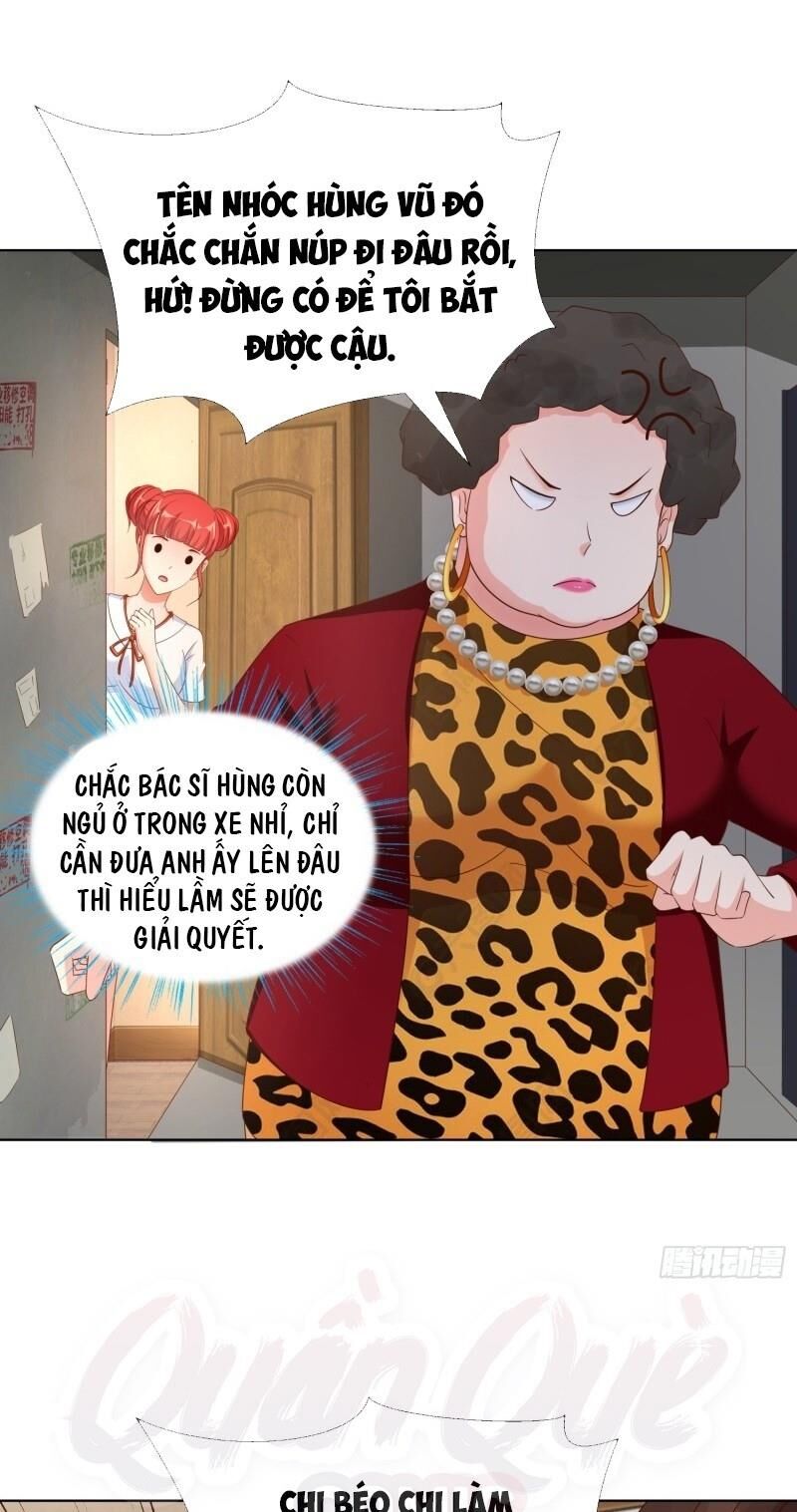 Siêu Cấp Thần Y Đại Biến Thái Chapter 54 - 1