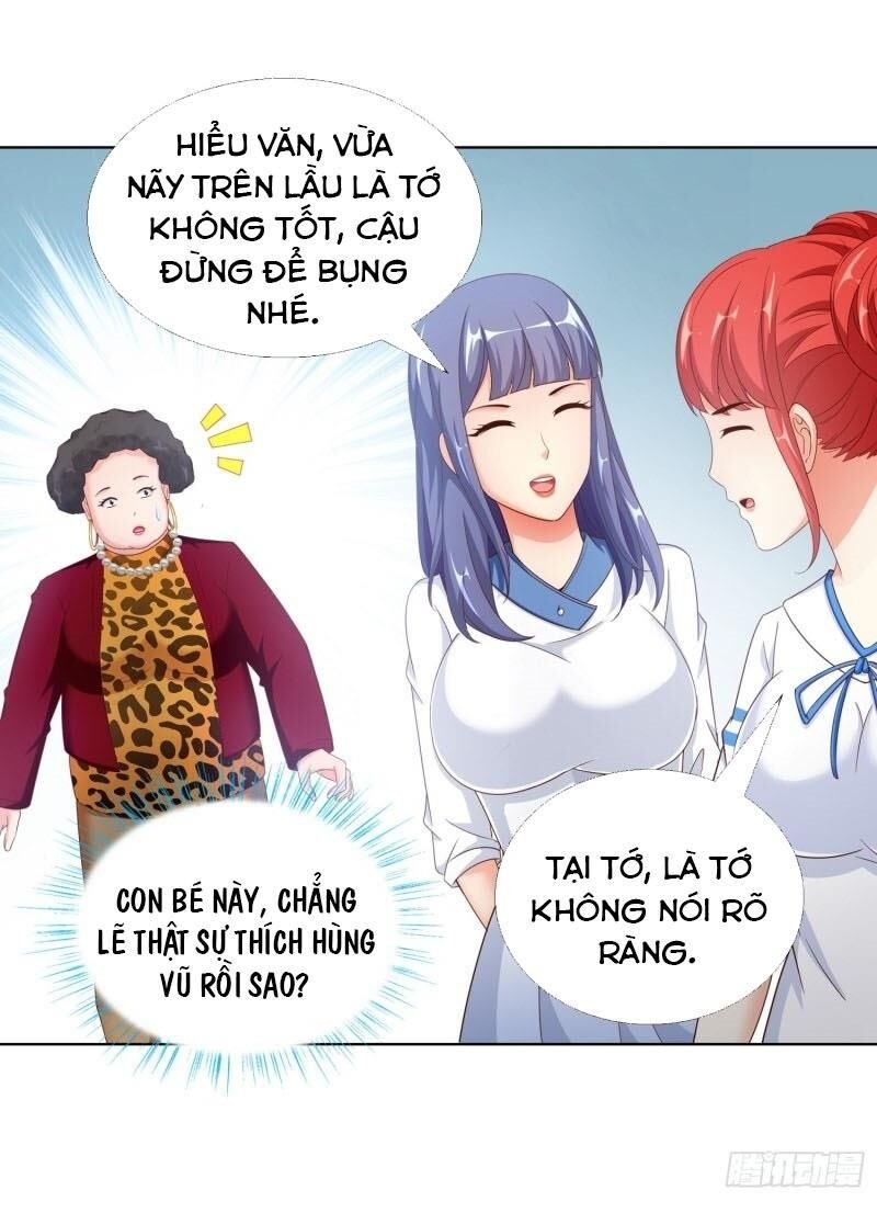 Siêu Cấp Thần Y Đại Biến Thái Chapter 54 - 11