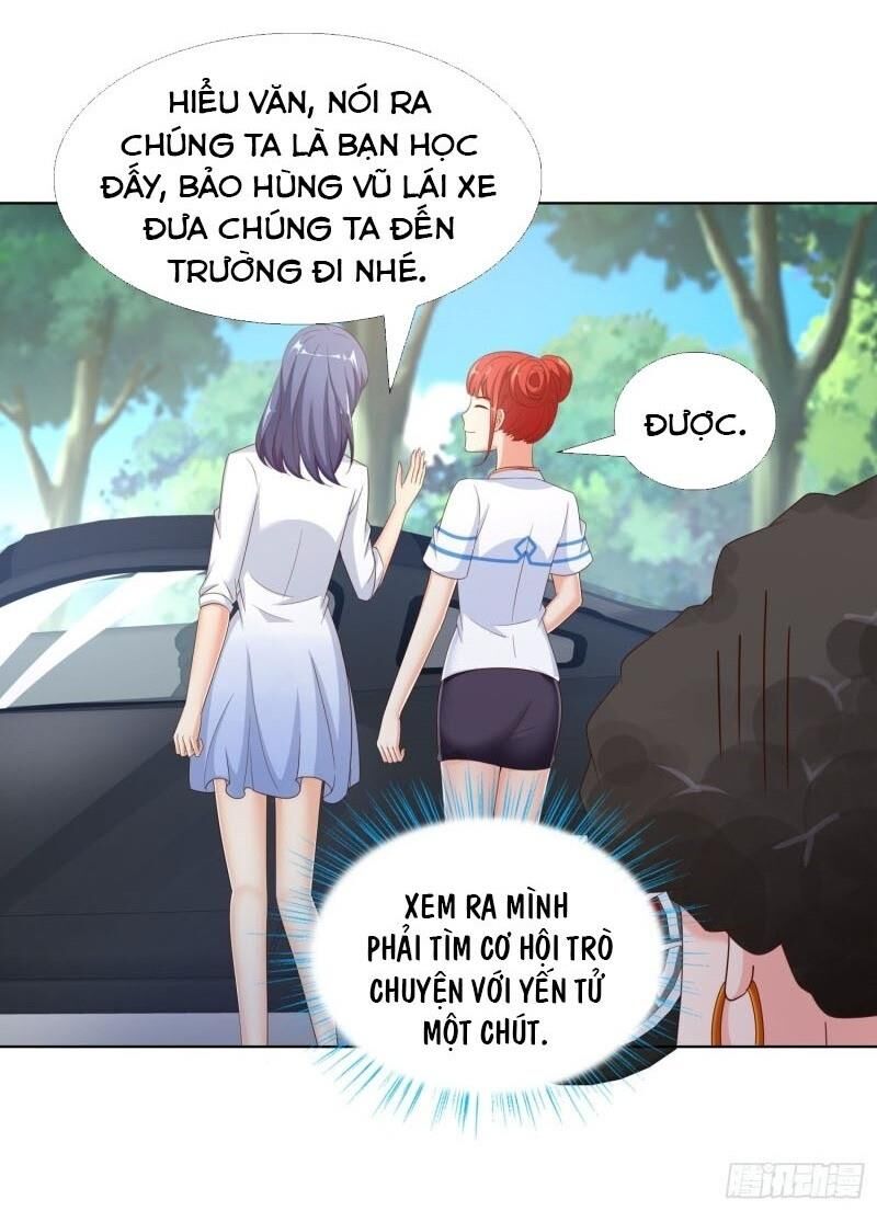 Siêu Cấp Thần Y Đại Biến Thái Chapter 54 - 12