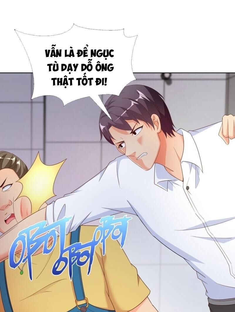 Siêu Cấp Thần Y Đại Biến Thái Chapter 54 - 29