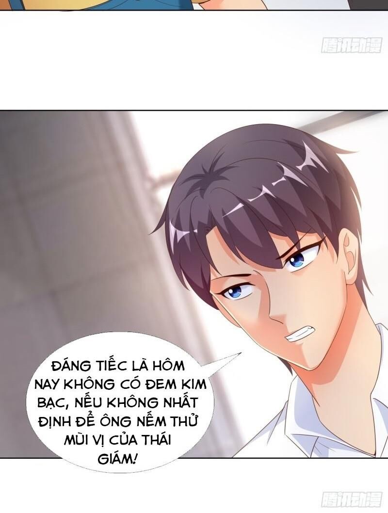 Siêu Cấp Thần Y Đại Biến Thái Chapter 54 - 30