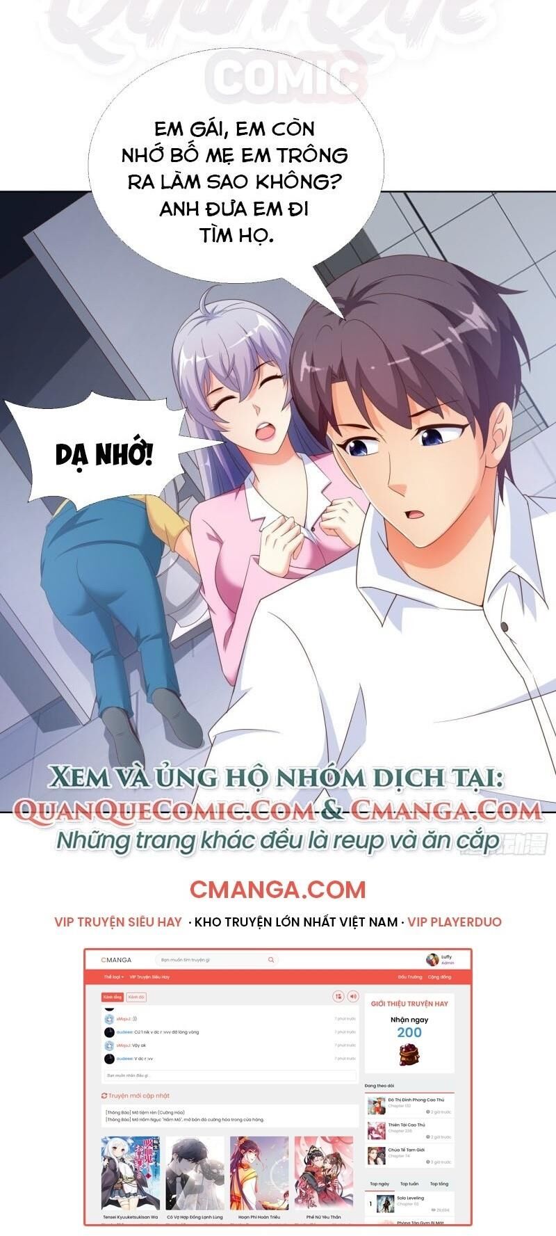 Siêu Cấp Thần Y Đại Biến Thái Chapter 54 - 34