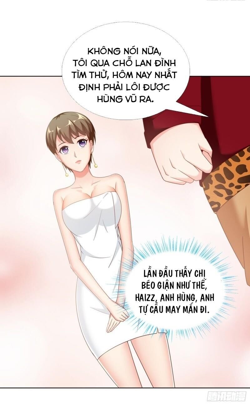 Siêu Cấp Thần Y Đại Biến Thái Chapter 54 - 6