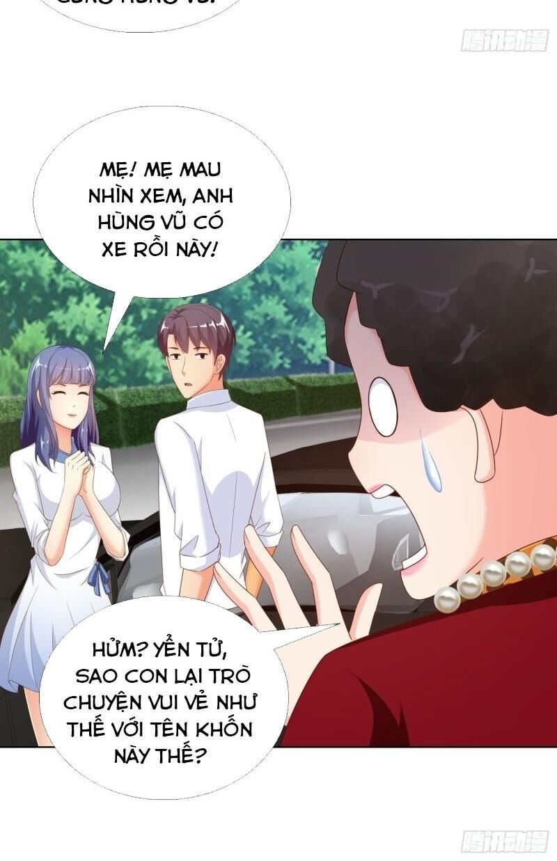 Siêu Cấp Thần Y Đại Biến Thái Chapter 54 - 8