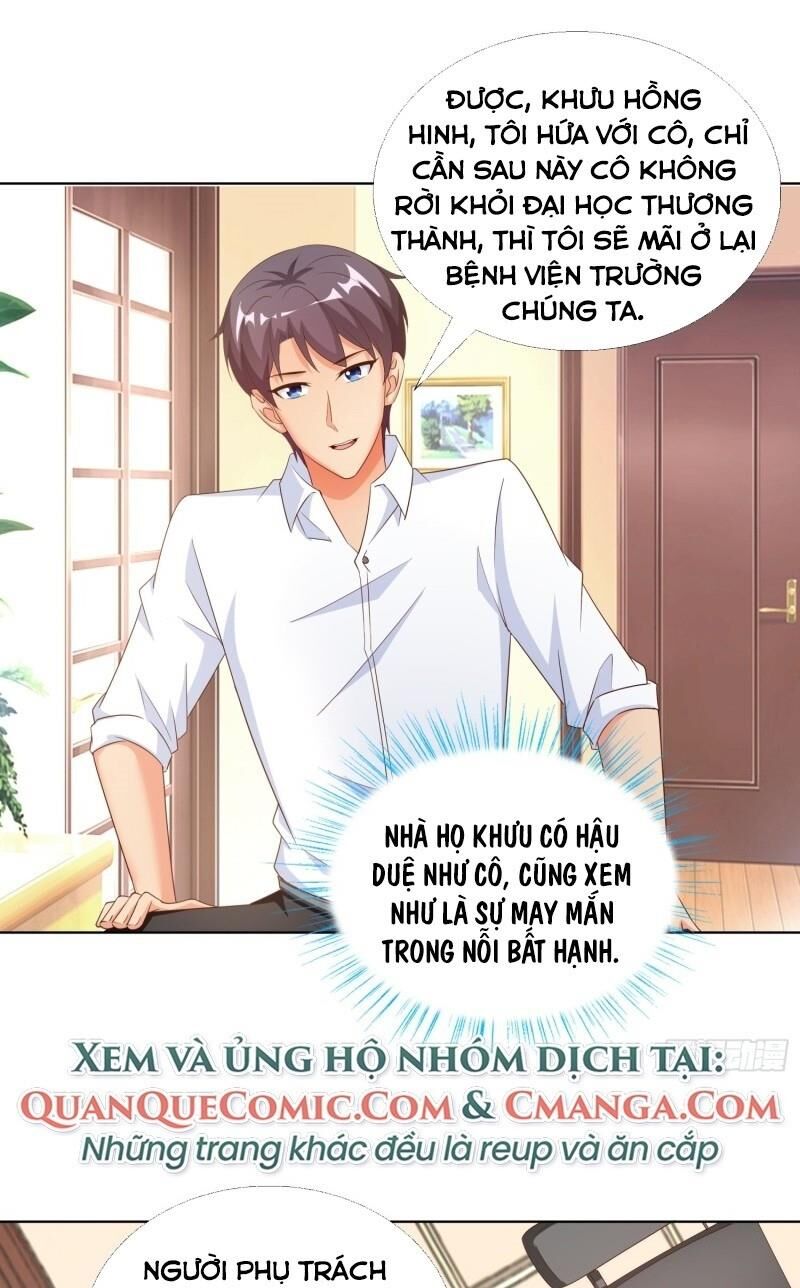 Siêu Cấp Thần Y Đại Biến Thái Chapter 56 - 11