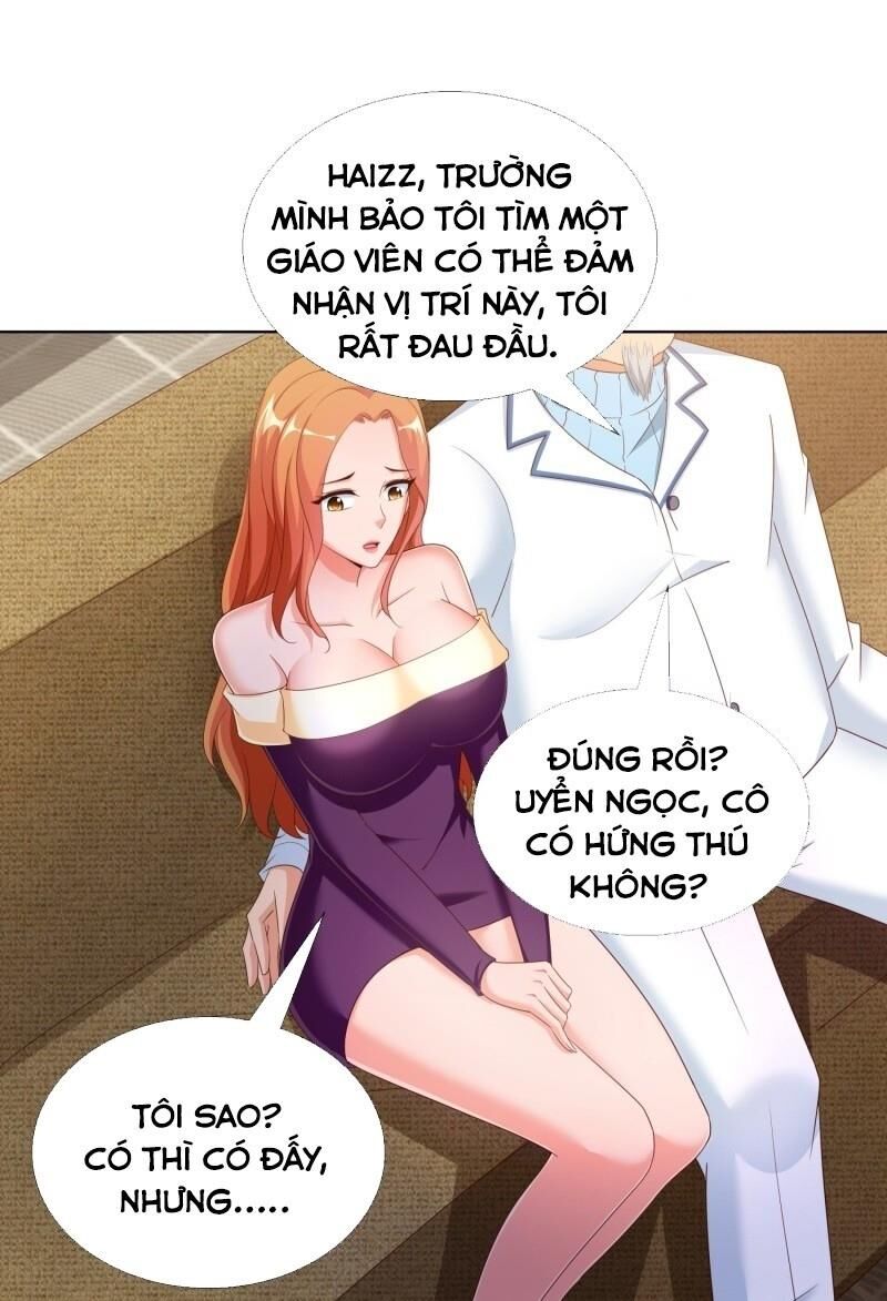 Siêu Cấp Thần Y Đại Biến Thái Chapter 56 - 21