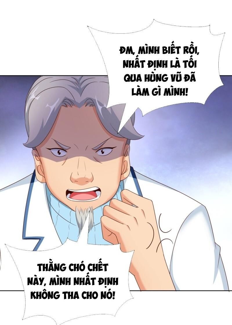 Siêu Cấp Thần Y Đại Biến Thái Chapter 56 - 27