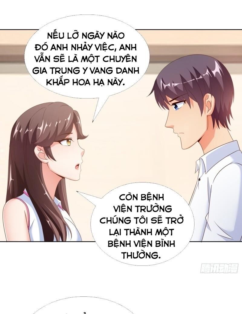 Siêu Cấp Thần Y Đại Biến Thái Chapter 56 - 9