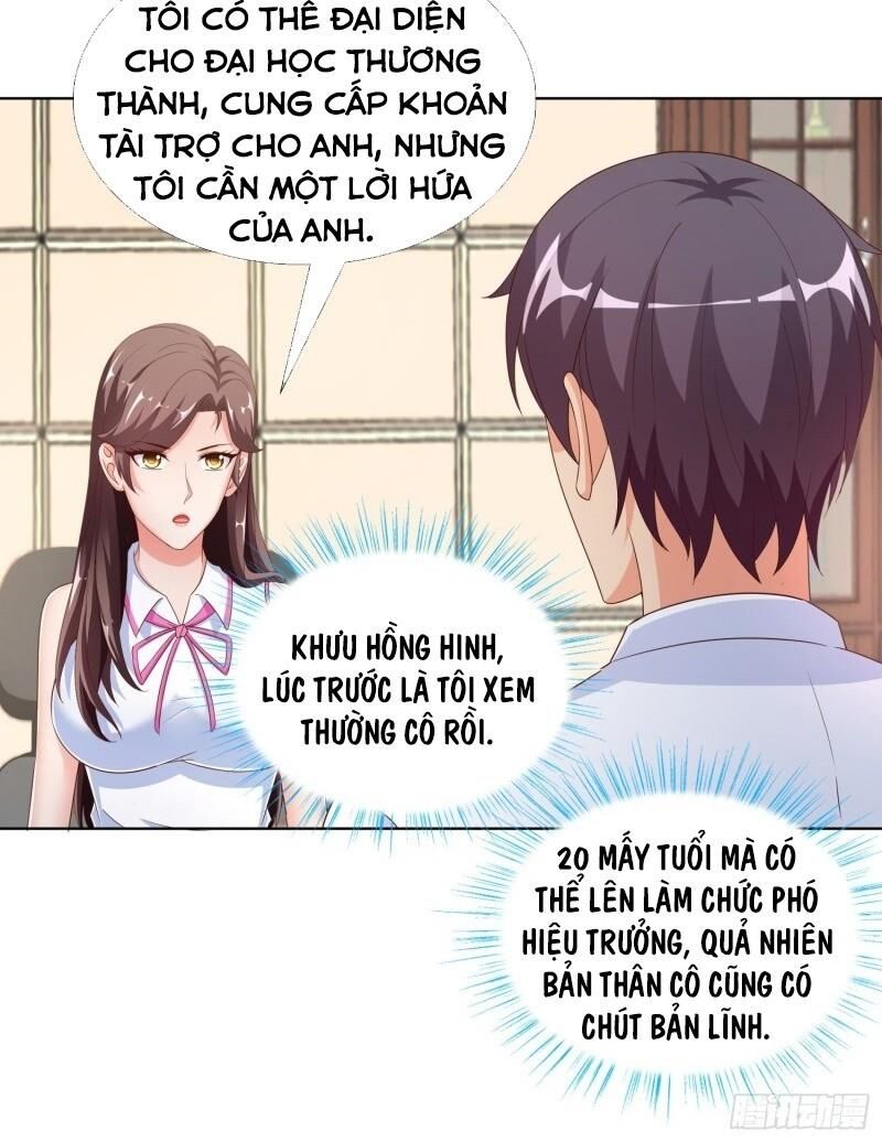 Siêu Cấp Thần Y Đại Biến Thái Chapter 56 - 10