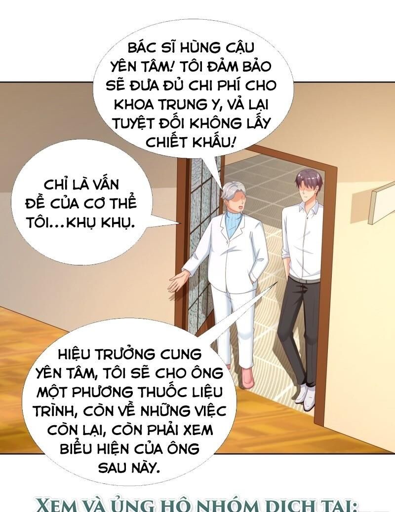 Siêu Cấp Thần Y Đại Biến Thái Chapter 57 - 13