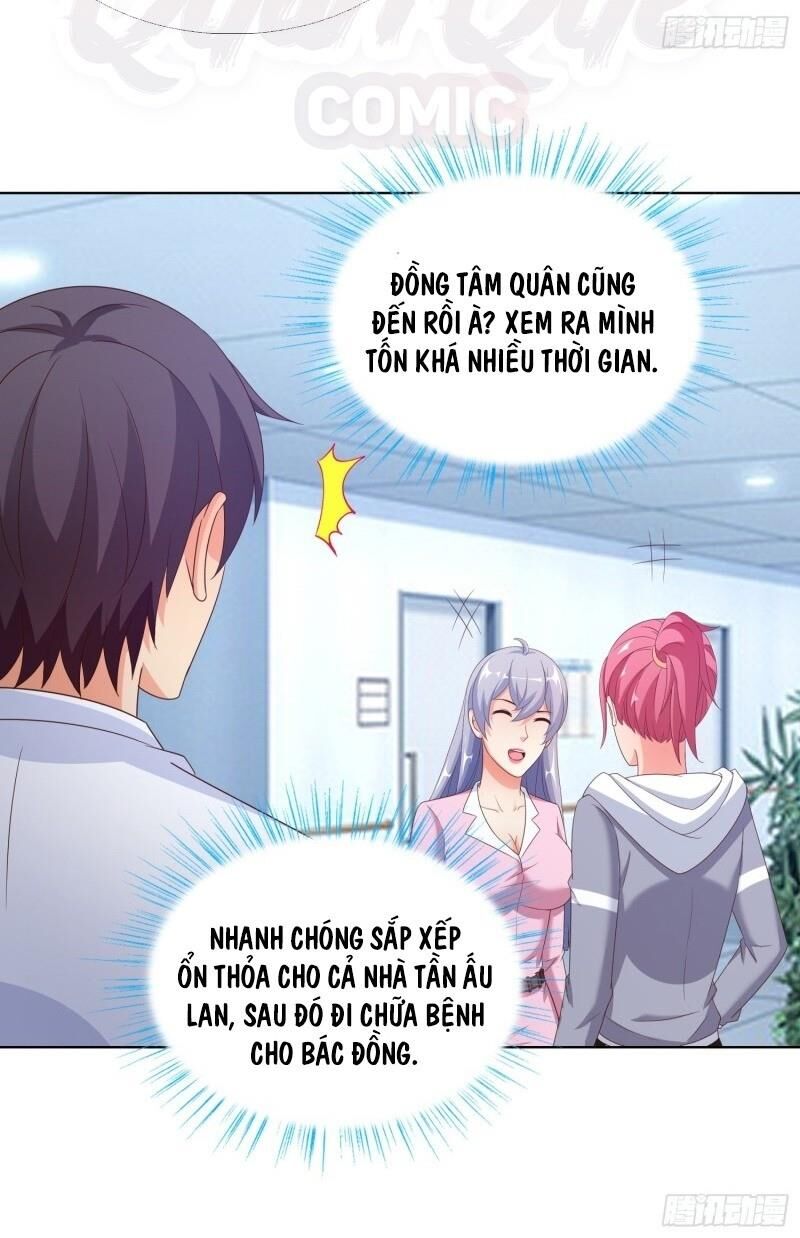 Siêu Cấp Thần Y Đại Biến Thái Chapter 57 - 16