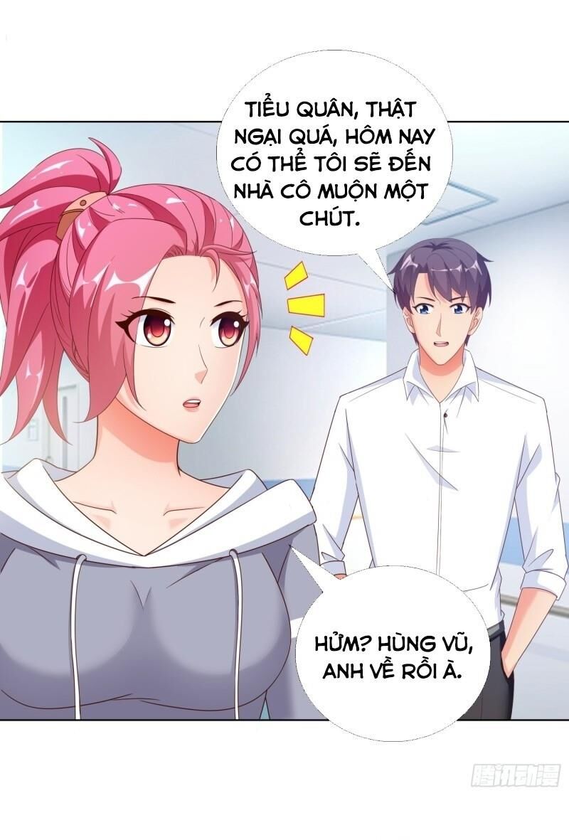 Siêu Cấp Thần Y Đại Biến Thái Chapter 57 - 17
