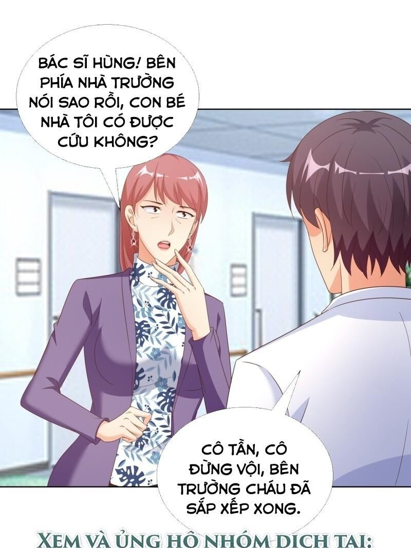 Siêu Cấp Thần Y Đại Biến Thái Chapter 57 - 19