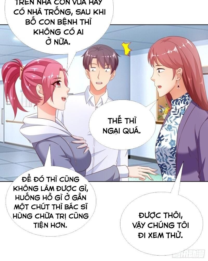 Siêu Cấp Thần Y Đại Biến Thái Chapter 57 - 22