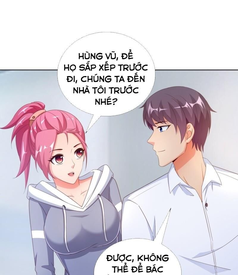 Siêu Cấp Thần Y Đại Biến Thái Chapter 57 - 25