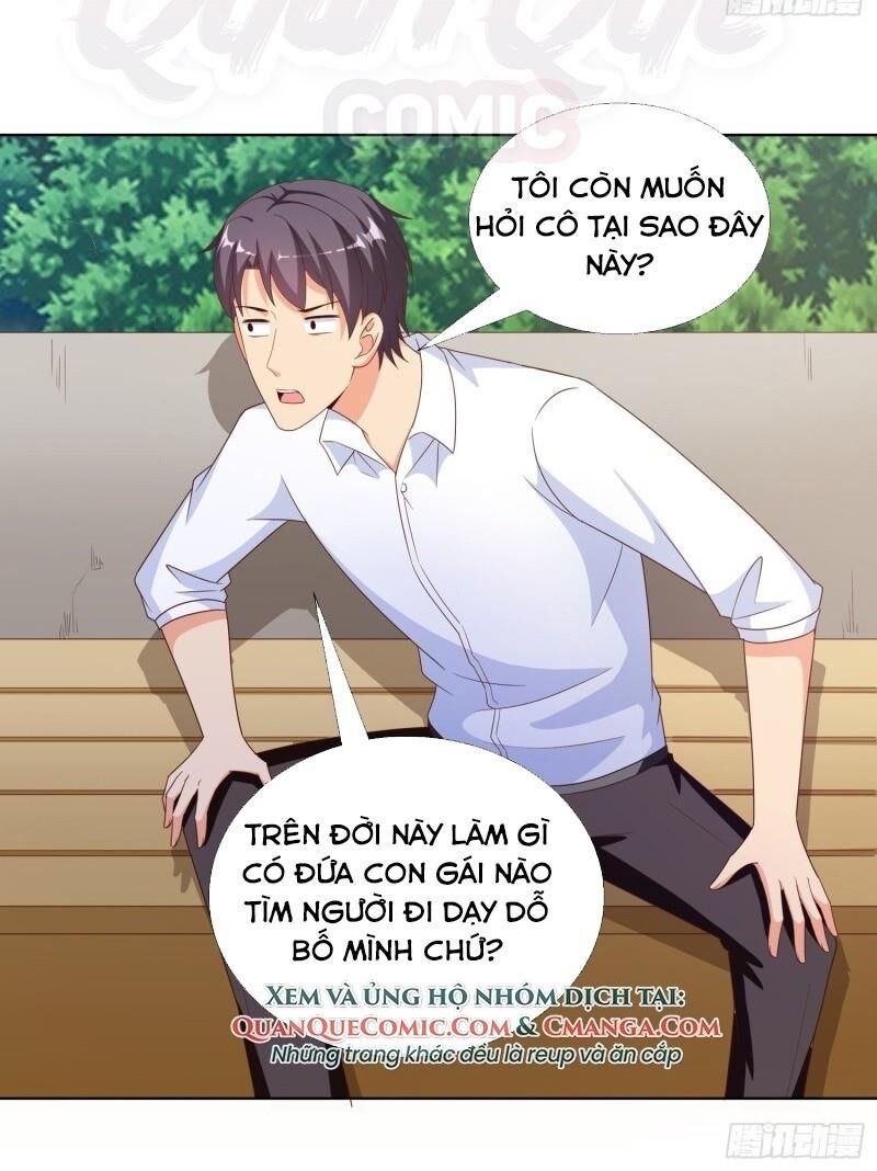 Siêu Cấp Thần Y Đại Biến Thái Chapter 59 - 2