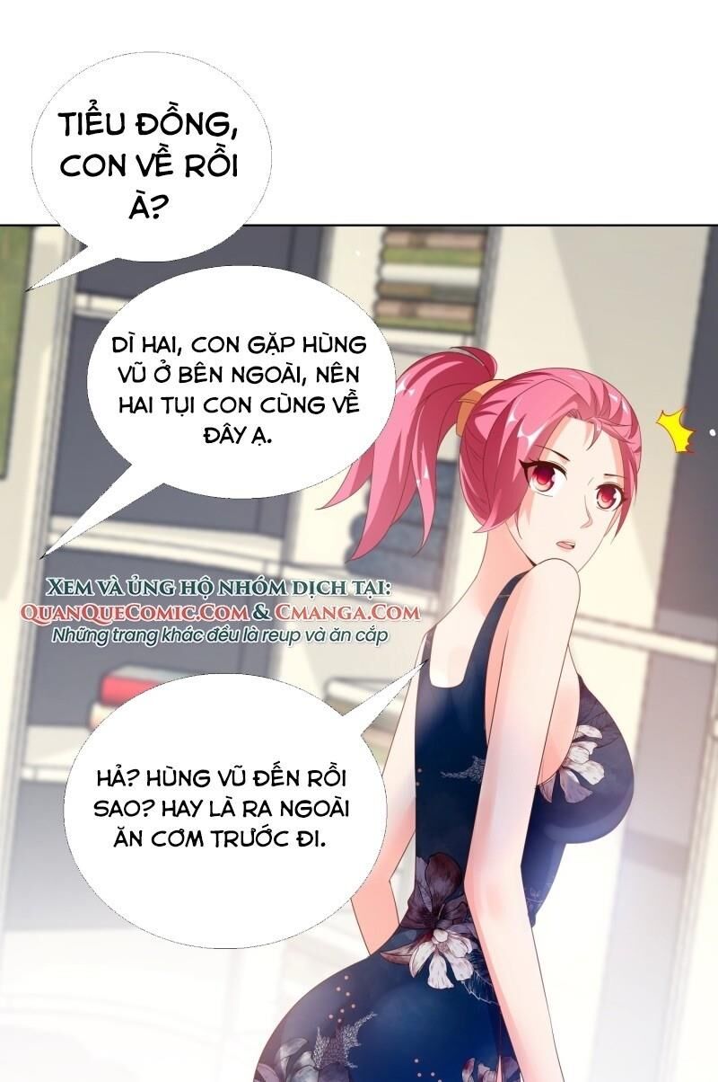 Siêu Cấp Thần Y Đại Biến Thái Chapter 59 - 11