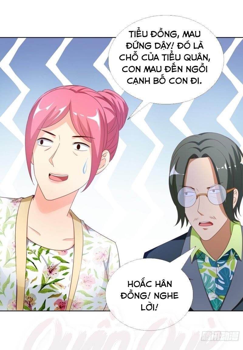 Siêu Cấp Thần Y Đại Biến Thái Chapter 59 - 15